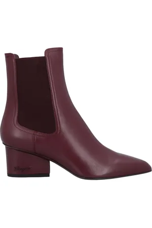 Salvatore Ferragamo CALZATURE Stivaletti