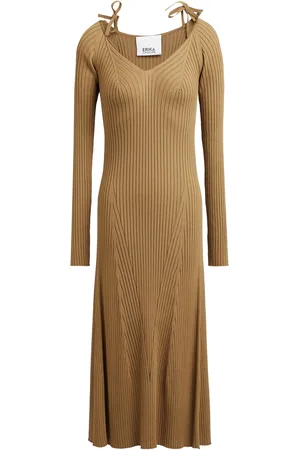 ERIKA CAVALLINI VESTITI Vestiti midi