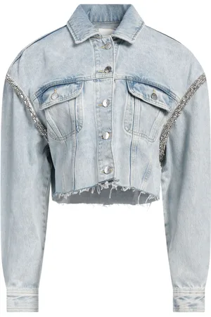 Sandro CAPISPALLA Capispalla jeans