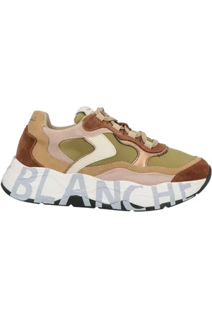 Voile blanche CALZATURE Sneakers