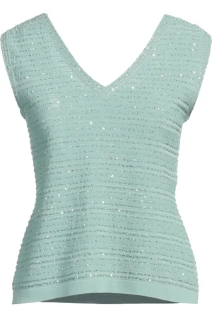 D.EXTERIOR TOPWEAR Top