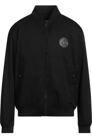 VERSACE CAPISPALLA Giacche & Giubbotti