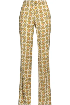 Etro BOTTOMWEAR Pantaloni