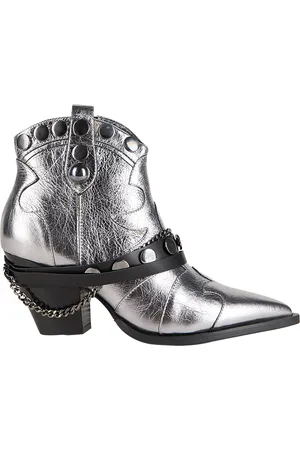 EDDY DANIELE CALZATURE Stivaletti