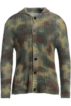 LANEUS MAGLIERIA Cardigan
