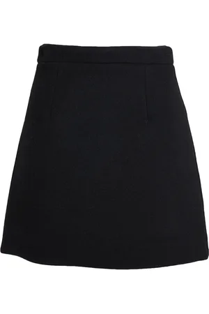 Patou BOTTOMWEAR Minigonne