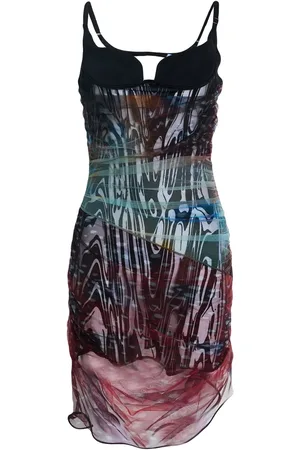 MUGLER VESTITI Vestiti corti
