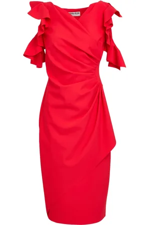CHIARA BONI VESTITI Vestiti midi