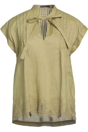 High TOPWEAR Top