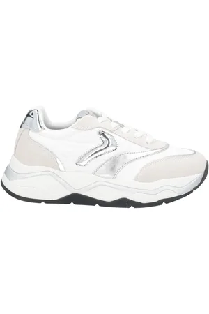 Voile blanche CALZATURE Sneakers