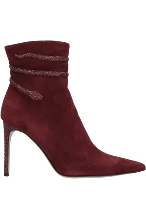 RENE CAOVILLA CALZATURE Stivaletti