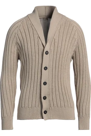MASSIMO ALBA MAGLIERIA Cardigan