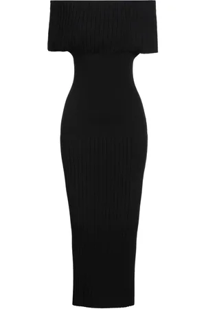 Sportmax VESTITI Vestiti midi