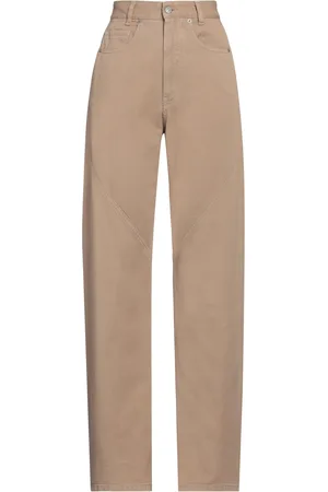 Maison Margiela BOTTOMWEAR Pantaloni jeans