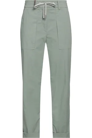 PESERICO SIGN BOTTOMWEAR Pantaloni