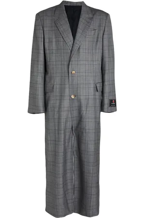 DOUBLET CAPISPALLA Soprabiti & Trench