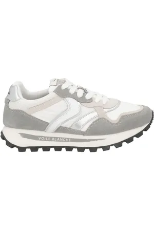 Voile blanche CALZATURE Sneakers
