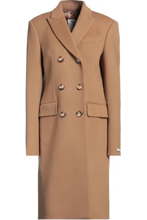 Sportmax CAPISPALLA Cappotti