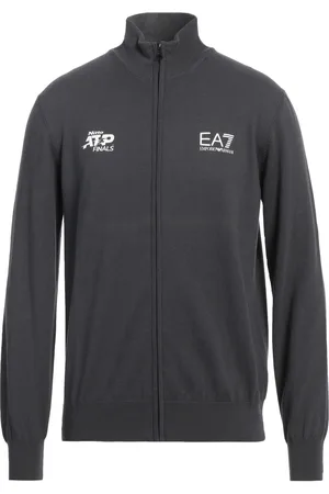 EA7 MAGLIERIA Cardigan