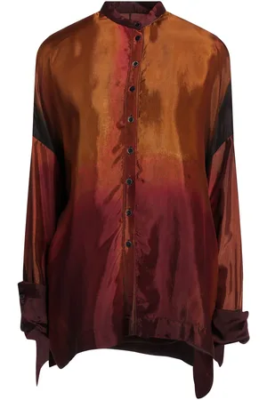 MASNADA TOPWEAR Camicie