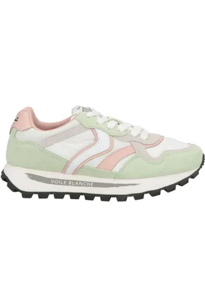 Voile blanche CALZATURE Sneakers