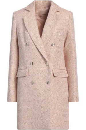Twin-Set CAPISPALLA Cappotti