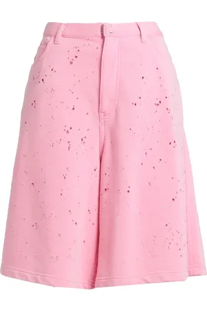Maison Margiela BOTTOMWEAR Shorts e bermuda