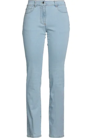 PESERICO SIGN BOTTOMWEAR Pantaloni jeans
