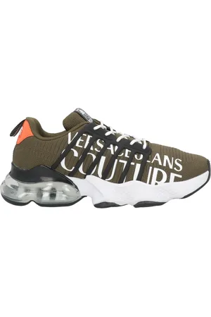 VERSACE CALZATURE Sneakers