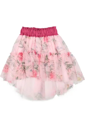 MONNALISA BOTTOMWEAR Gonne bimba
