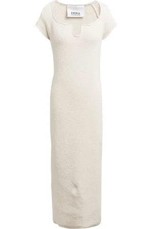 ERIKA CAVALLINI VESTITI Vestiti midi