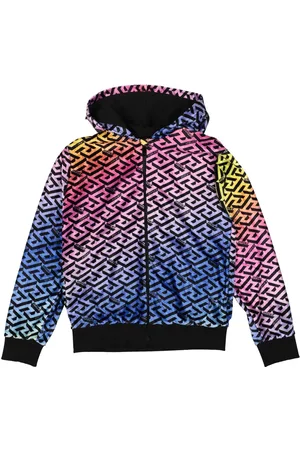 VERSACE TOPWEAR Felpe