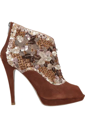 RENE CAOVILLA CALZATURE Stivaletti