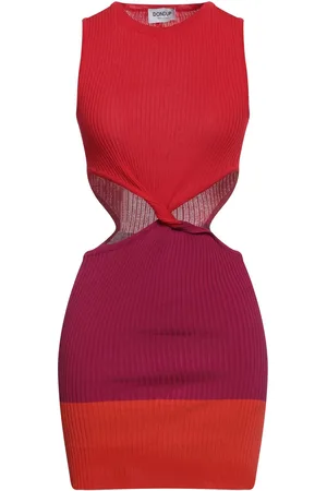 Dondup VESTITI Vestiti corti