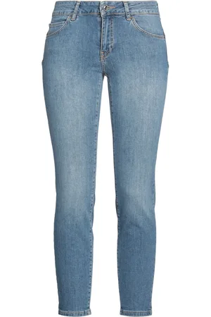Caractere BOTTOMWEAR Pantaloni jeans