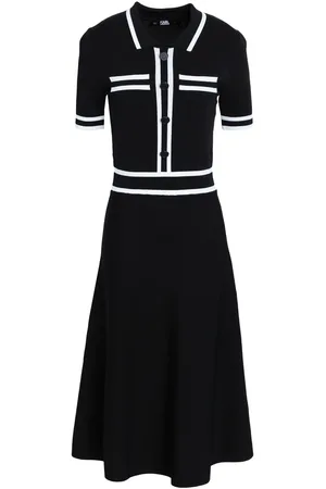 Karl Lagerfeld VESTITI Vestiti midi