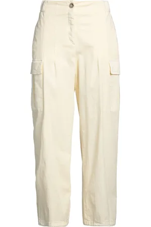 PESERICO SIGN BOTTOMWEAR Pantaloni