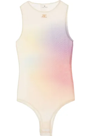 Courrèges TOPWEAR Body