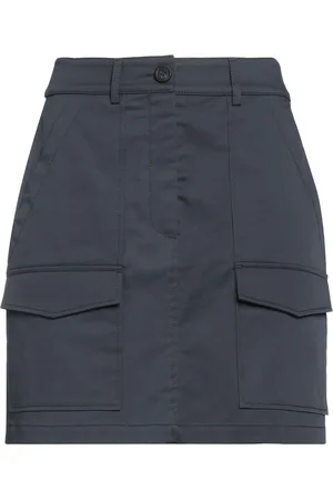 PESERICO SIGN BOTTOMWEAR Minigonne