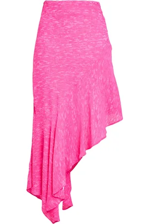 IRO BOTTOMWEAR Gonne midi