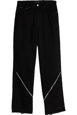 HELIOT EMIL BOTTOMWEAR Pantaloni jeans
