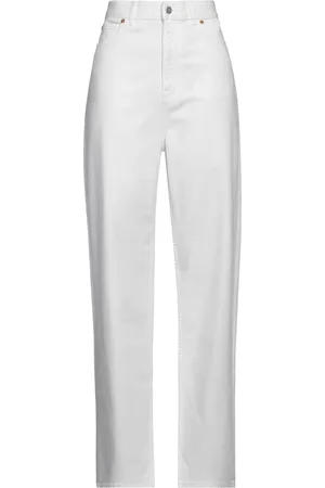 VALENTINO GARAVANI BOTTOMWEAR Pantaloni jeans