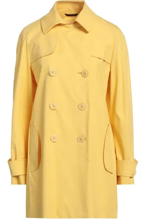 Cinzia Rocca CAPISPALLA Soprabiti & Trench