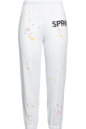 SPRWMN BOTTOMWEAR Pantaloni