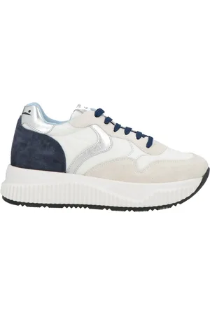 Voile blanche CALZATURE Sneakers