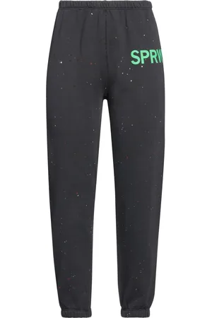 SPRWMN BOTTOMWEAR Pantaloni