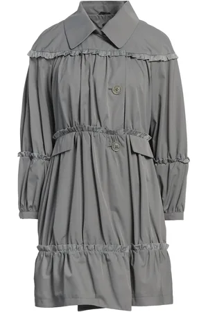 Cinzia Rocca CAPISPALLA Soprabiti & Trench