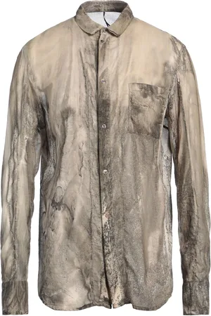 MASNADA TOPWEAR Camicie