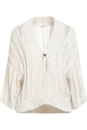 Brunello Cucinelli MAGLIERIA Cardigan