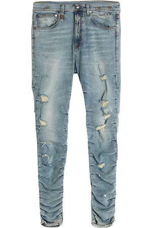R13 BOTTOMWEAR Pantaloni jeans
